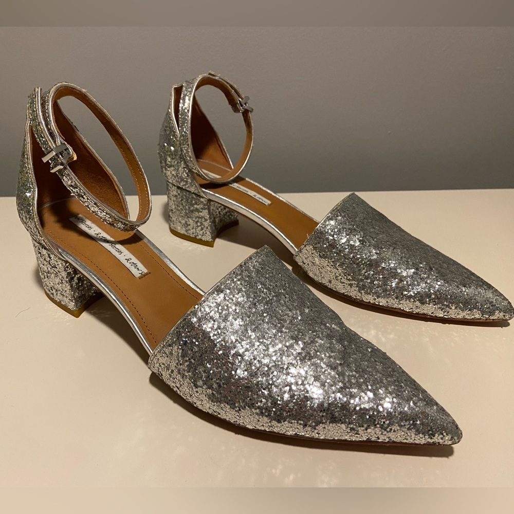 & Other Stories Pumps Size 41
